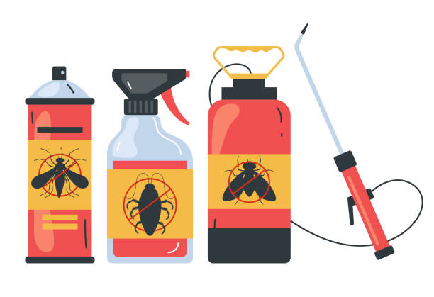 Best Commercial Pest Control Services  in Helemano, HI